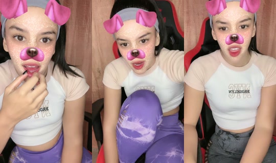 luanita_248 的直播 - 2026年9月22日 21:12