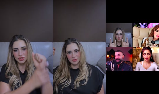 lubnaobeidat11's Stream - Jul 14, 2026, 11:24 PM