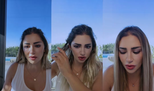 lubnaobeidat11's Stream - Jul 19, 2026, 2:47 PM