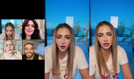 lubnaobeidat11's Stream - Jul 23, 2026, 4:17 PM
