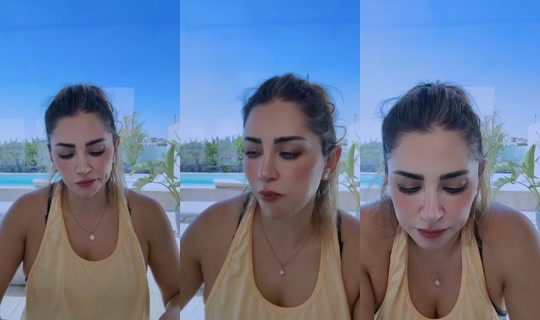 lubnaobeidat11's Stream - Jul 28, 2026, 11:56 AM
