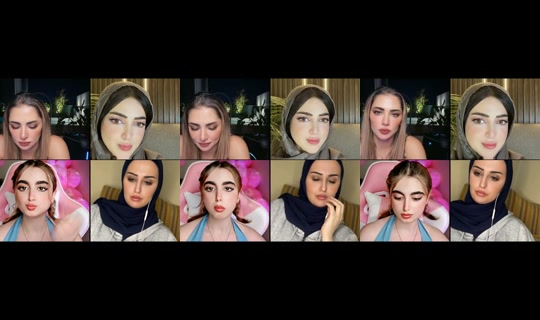 lubnaobeidat11's Stream - Aug 8, 2026, 5:45 PM