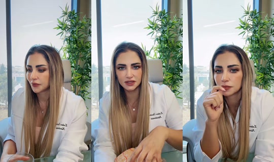 lubnaobeidat11's Stream - Aug 10, 2026, 9:23 AM