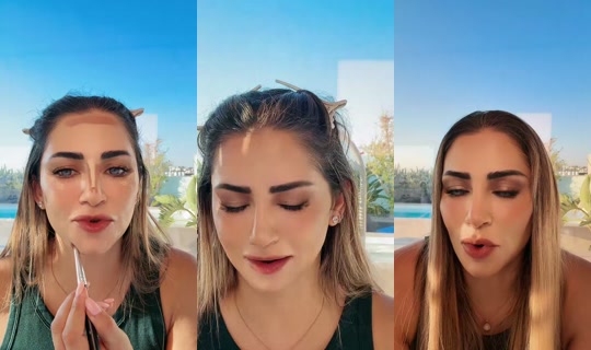 lubnaobeidat11's Stream - Aug 10, 2026, 3:12 PM