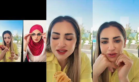 lubnaobeidat11's Stream - Aug 11, 2026, 1:18 PM
