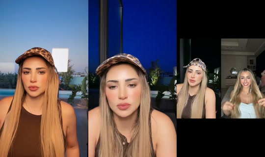 lubnaobeidat11's Stream - Aug 11, 2026, 4:31 PM