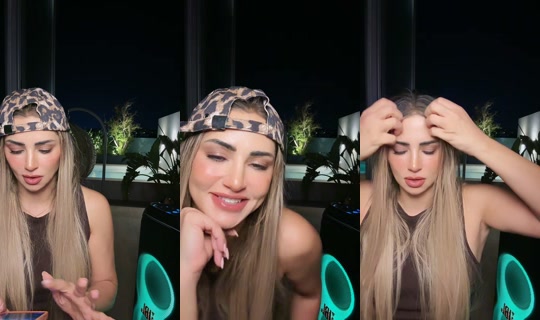 lubnaobeidat11's Stream - Aug 11, 2026, 5:50 PM