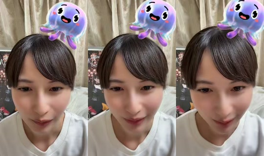 Stream ni luca_mochizuki715 - Ago 9, 2026, 3:17 PM
