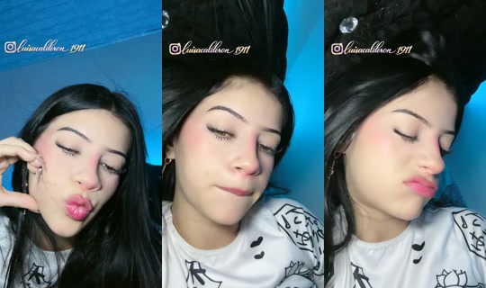 lucalderon1911's Stream - Jul 19, 2026, 8:14 PM