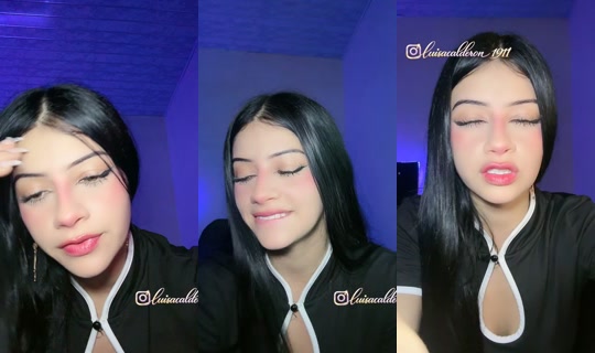 lucalderon1911's Stream - Jul 25, 2026, 2:45 AM