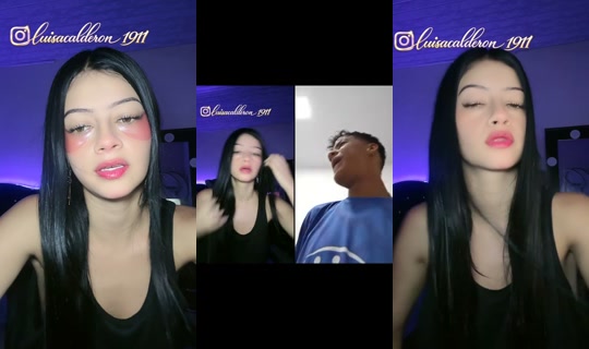 lucalderon1911's Stream - Aug 4, 2026, 2:00 PM