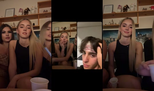 lucaszeles's Stream - Jul 25, 2026, 9:33 PM