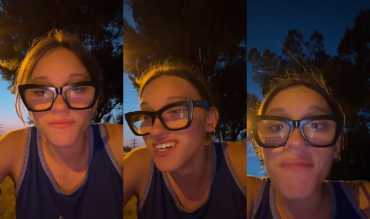 lucediellie's Stream - Jul 26, 2026, 7:09 PM