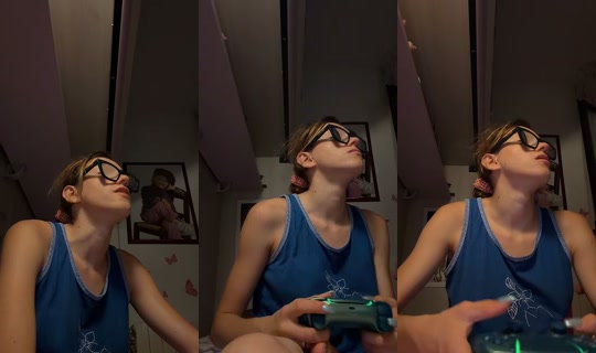 lucediellie's Stream - Jul 27, 2026, 7:40 PM
