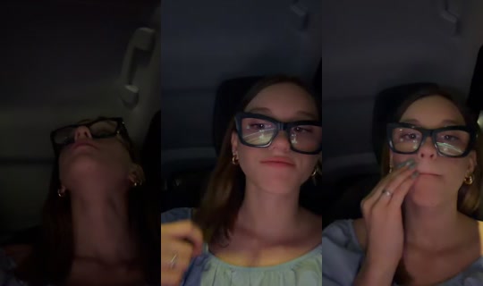 lucediellie's Stream - Jul 31, 2026, 10:12 PM