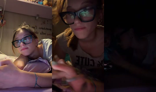 lucediellie's Stream - Jul 31, 2026, 11:12 PM