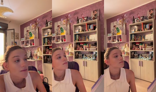 lucediellie's Stream - Aug 7, 2026, 9:22 AM