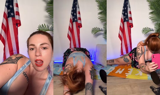 lucelf's Stream - Jul 15, 2026, 4:53 PM
