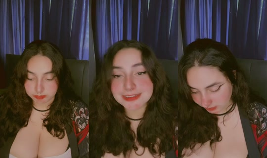 lucero_q4's Stream - Jul 22, 2026, 2:59 PM