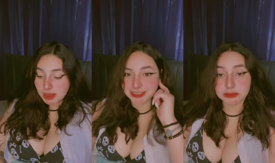 lucero_q4's Stream - Jul 22, 2026, 10:37 PM