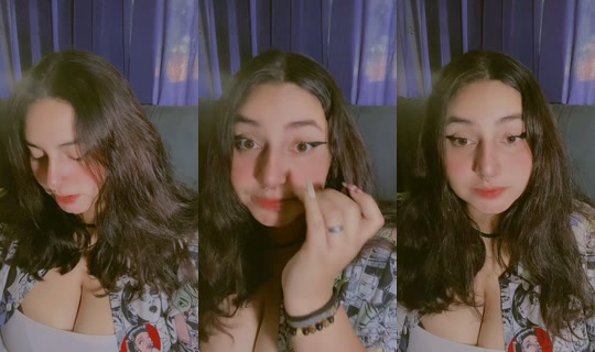 lucero_q4's Stream - Jul 23, 2026, 2:47 PM