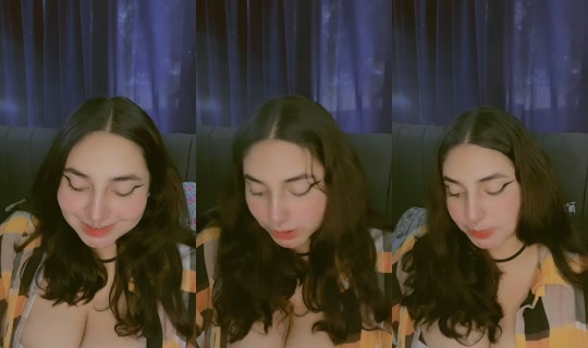 lucero_q4's Stream - Jul 23, 2026, 10:10 PM