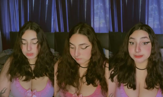 lucero_q4's Stream - Jul 24, 2026, 3:29 PM