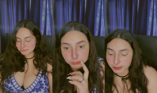 Stream lucero_q4 - 25 Jul 2026, 14.49