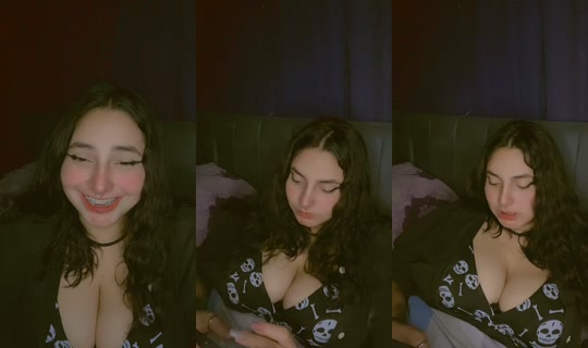 Stream ni lucero_q4 - Hul 28, 2026, 12:03 AM