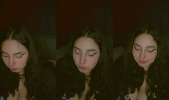 Stream ni lucero_q4 - Hul 28, 2026, 12:54 AM
