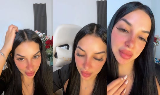 luceroalvam's Stream - Jul 21, 2026, 1:15 AM