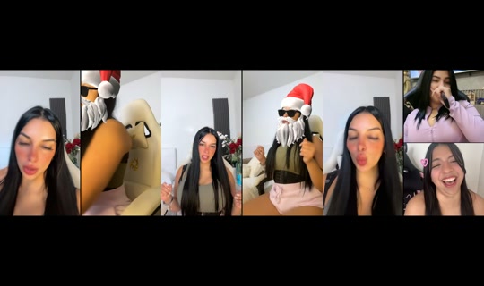 luceroalvam's Stream - Jul 21, 2026, 7:59 PM