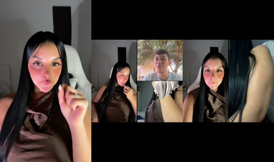 luceroalvam's Stream - Jul 25, 2026, 8:44 PM