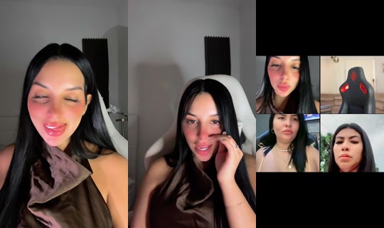 luceroalvam's Stream - Jul 25, 2026, 10:14 PM
