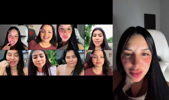 luceroalvam's Stream - Jul 25, 2026, 11:06 PM