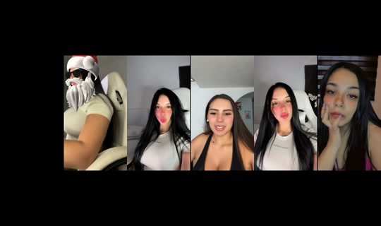 luceroalvam's Stream - Jul 27, 2026, 9:28 PM