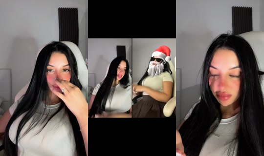 luceroalvam's Stream - Jul 27, 2026, 11:04 PM