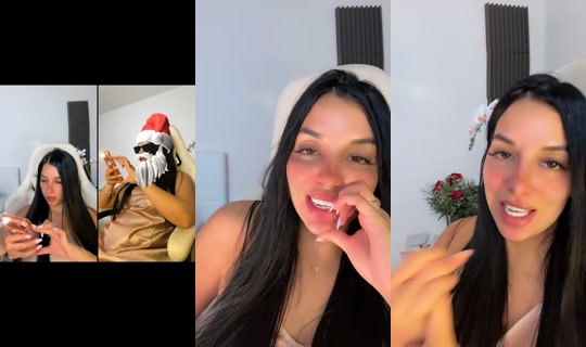 Stream ni luceroalvam - Hul 28, 2026, 10:54 PM