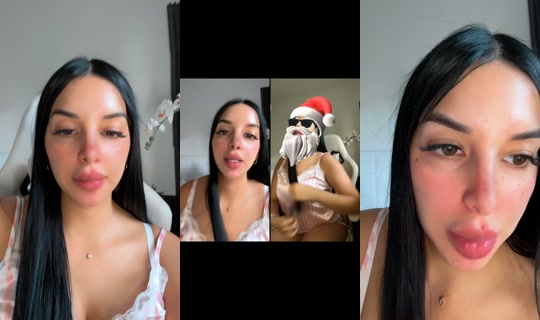 luceroalvam's Stream - Jul 29, 2026, 6:00 PM