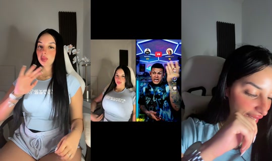 luceroalvam's Stream - Aug 6, 2026, 9:00 PM