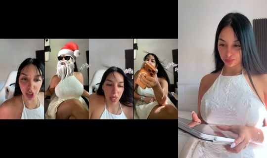 luceroalvam's Stream - Aug 7, 2026, 2:51 PM