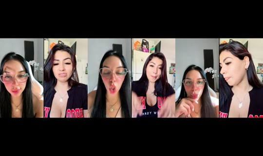 luceroalvam's Stream - Aug 8, 2026, 3:07 PM