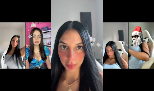 Stream ni luceroalvam - Ago 9, 2026, 5:18 PM