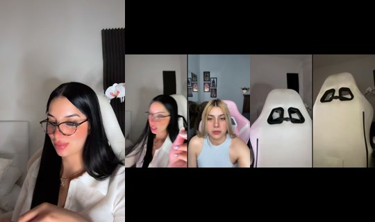 Stream ni luceroalvam - Ago 9, 2026, 8:16 PM