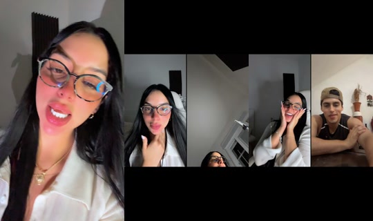 Stream ni luceroalvam - Ago 9, 2026, 10:18 PM