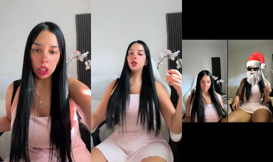 luceroalvam's Stream - Sep 19, 2026, 4:35 PM