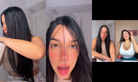 Stream von luceroalvam – 21. Sept. 2026, 20:47