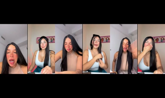 Stream von luceroalvam – 21. Sept. 2026, 21:37