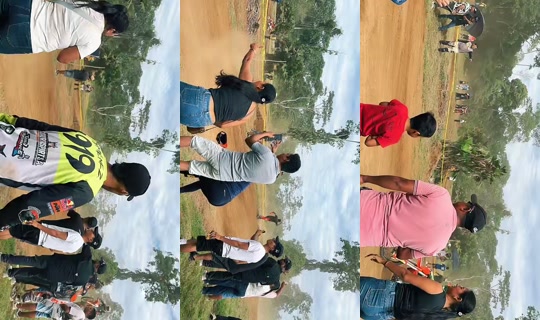 lucerodelgado31's Stream - Sep 20, 2026, 7:26 PM