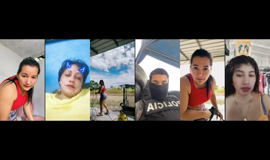 Stream di lucerodelgado31 - 9 ott 2026, 14:31